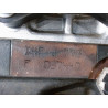MOTEUR ESSENCE RENAULT TWINGO II Phase 1 2007-2011 1.2 16V 