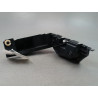 SUPPORT PARE-CHOC ARG RENAULT TWINGO II Phase 1 2007-2011