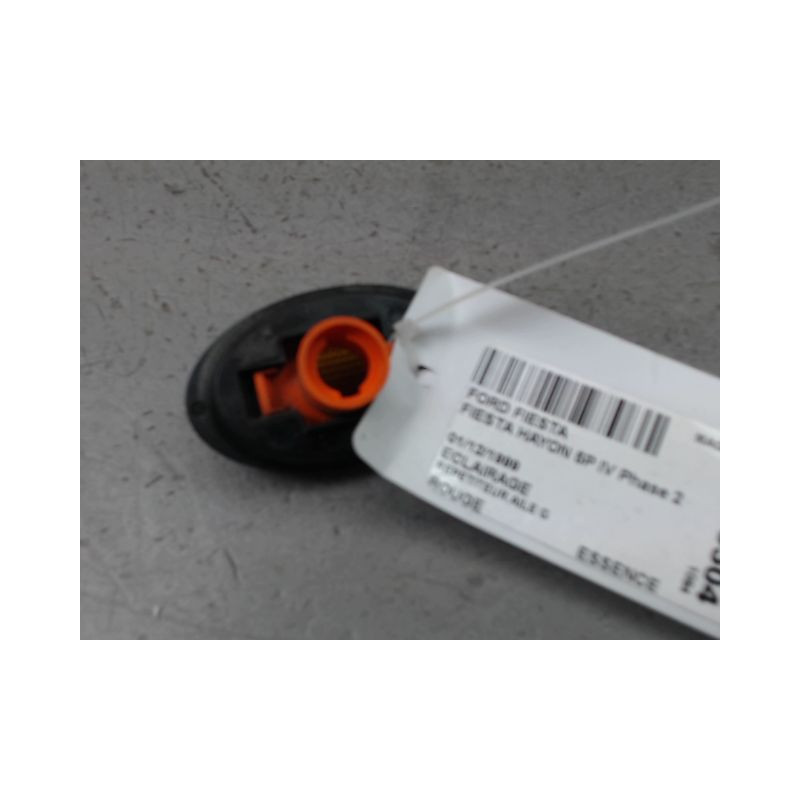 REPETITEUR AILE GAUCHE FORD FIESTA IV Phase 2 1999-2002
