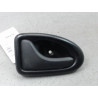 POIGNEE INTERIEURE PORTE ARRIERE GAUCHE DACIA LOGAN MCV I Phase 2 2008-2013