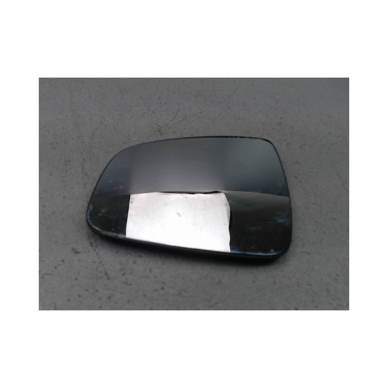 GLACE RETROVISEUR EXT G DACIA LOGAN MCV I Phase 2 2008-2013