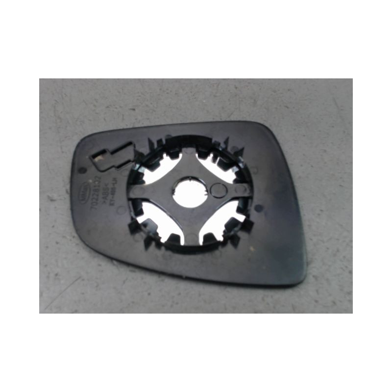 GLACE RETROVISEUR EXT G DACIA LOGAN MCV I Phase 2 2008-2013