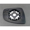 GLACE RETROVISEUR EXT G DACIA LOGAN MCV I Phase 2 2008-2013