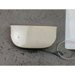 OBTURATEUR COUVRE CROCHET DE BOUCLIER AV