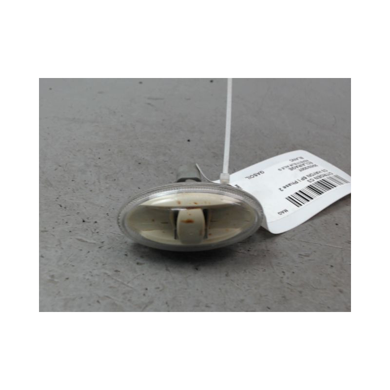REPETITEUR AILE GAUCHE CITROEN C3 I Phase 2 2005-2010