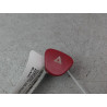 BOUTON DE WARNING CITROEN C3 I Phase 2 2005-2010