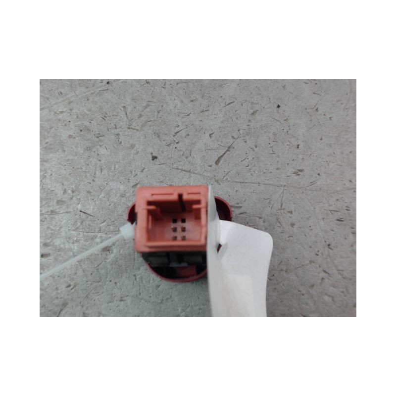 BOUTON DE WARNING CITROEN C3 I Phase 2 2005-2010