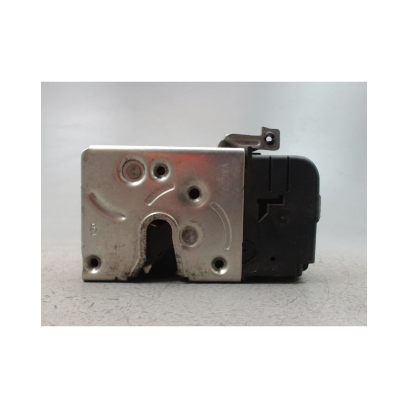 SYSTEME CONDAMNATION AVANT GAUCHE PEUGEOT 206 + 2009-2013