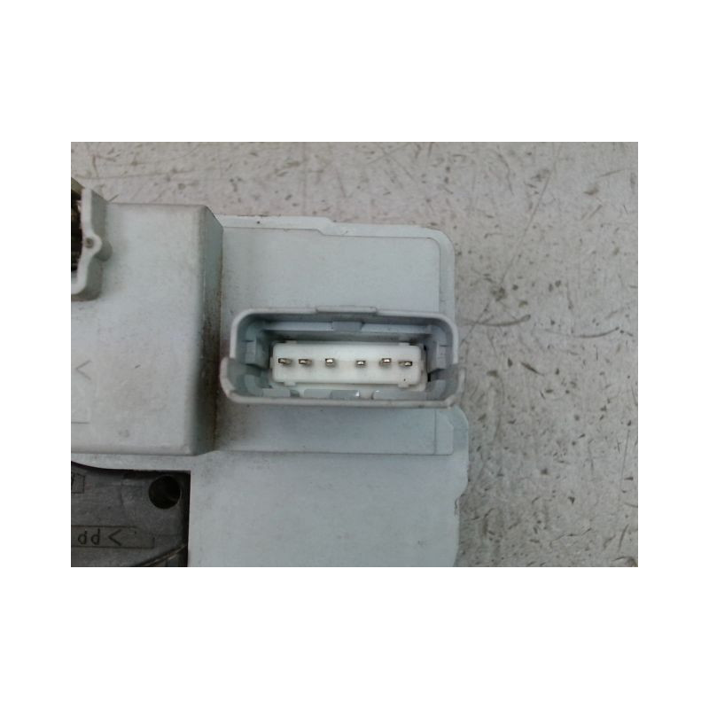 SYSTEME CONDAMNATION AVANT GAUCHE PEUGEOT 206 + 2009-2013