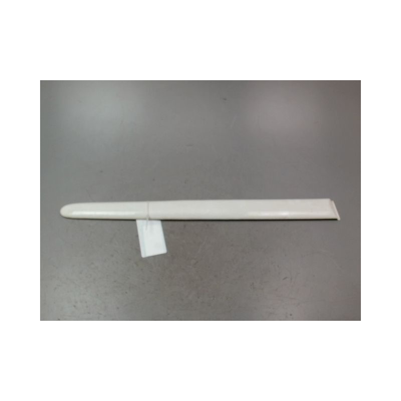 PROTECTION PORTE ARRIERE DROIT PEUGEOT 206 + 2009-2013