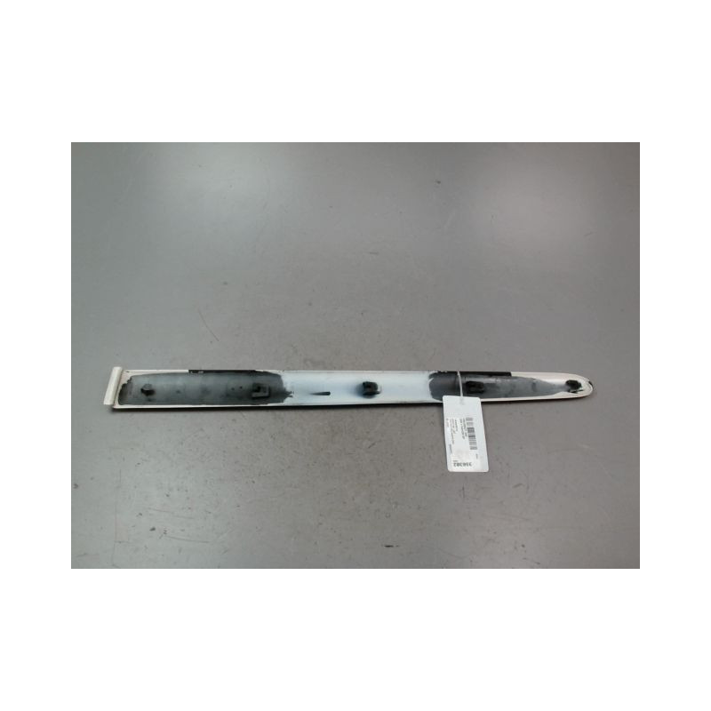 PROTECTION PORTE ARRIERE DROIT PEUGEOT 206 + 2009-2013