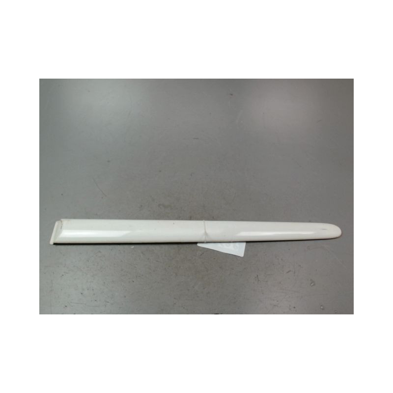 PROTECTION PORTE ARRIERE GAUCHE PEUGEOT 206 + 2009-2013