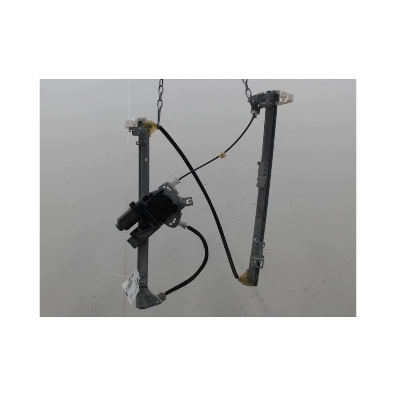 MECANISME+MOTEUR LEVE-GLACE AVANT DROIT CITROEN XSARA Phase 2 2000-2004