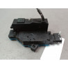 SYSTEME CONDAMNATION ARRIERE GAUCHE PEUGEOT 207 2006-2013
