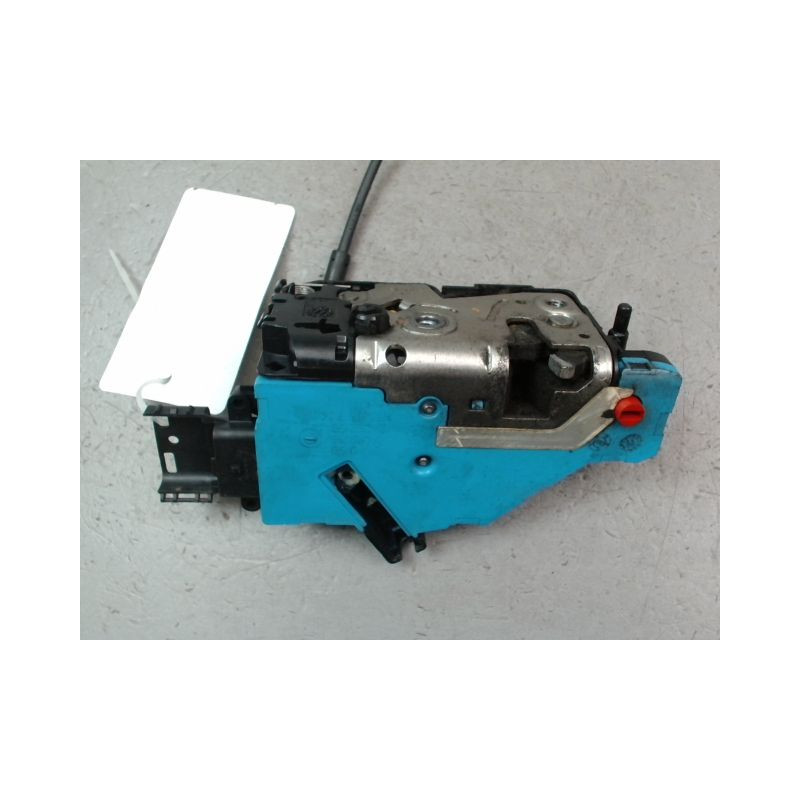 SYSTEME CONDAMNATION ARRIERE GAUCHE PEUGEOT 207 2006-2013