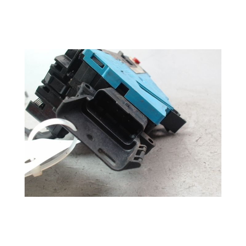 SYSTEME CONDAMNATION ARRIERE GAUCHE PEUGEOT 207 2006-2013