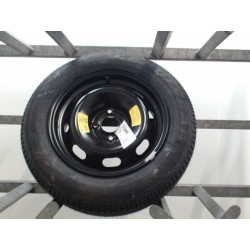 ROUE SECOURS