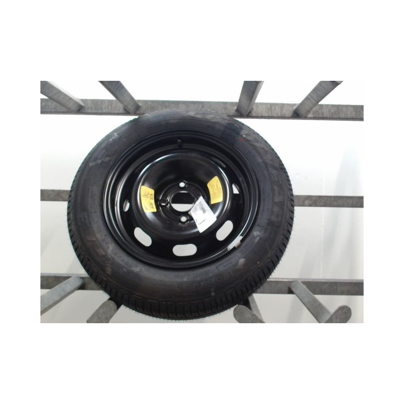 ROUE SECOURS PEUGEOT 207 2006-2013
