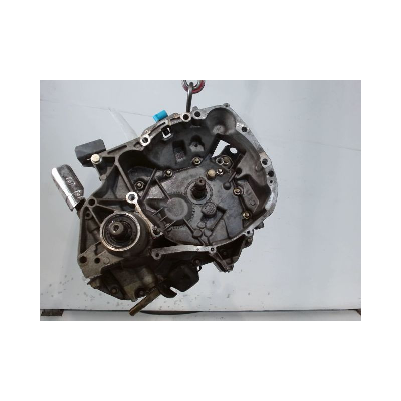 BOITE A VITESSE MECANIQUE RENAULT CLIO II Phase 1 1998-2001 1.2 (BB0A, BB0F, BB10, BB1K, BB28, BB2D, BB2H, CB0A,...