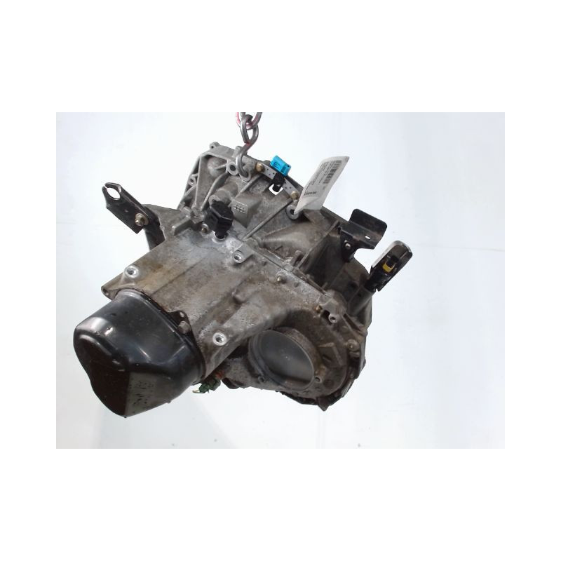 BOITE A VITESSE MECANIQUE RENAULT CLIO II Phase 1 1998-2001 1.2 (BB0A, BB0F, BB10, BB1K, BB28, BB2D, BB2H, CB0A,...