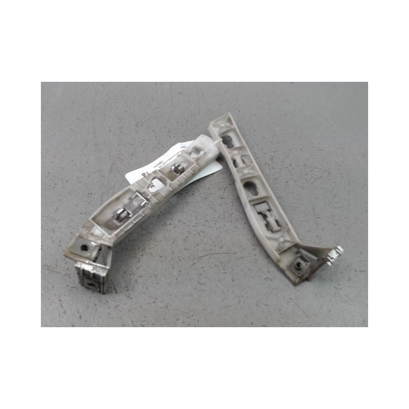JEU SUPPORTS PARE-CHOC ARRIERE CITROEN C4 PICASSO MONOSP. 2007-...