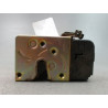 SYSTEME CONDAMNATION AVANT GAUCHE PEUGEOT 206 1998-2009