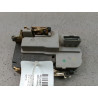 SYSTEME CONDAMNATION AVANT GAUCHE PEUGEOT 206 1998-2009