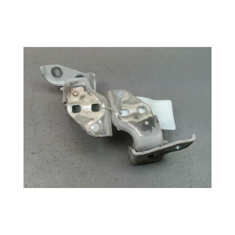 CHARNIÈRE PORTE AVD FIAT DUCATO FG III PHASE 1 -35- MOY. 2006-...
