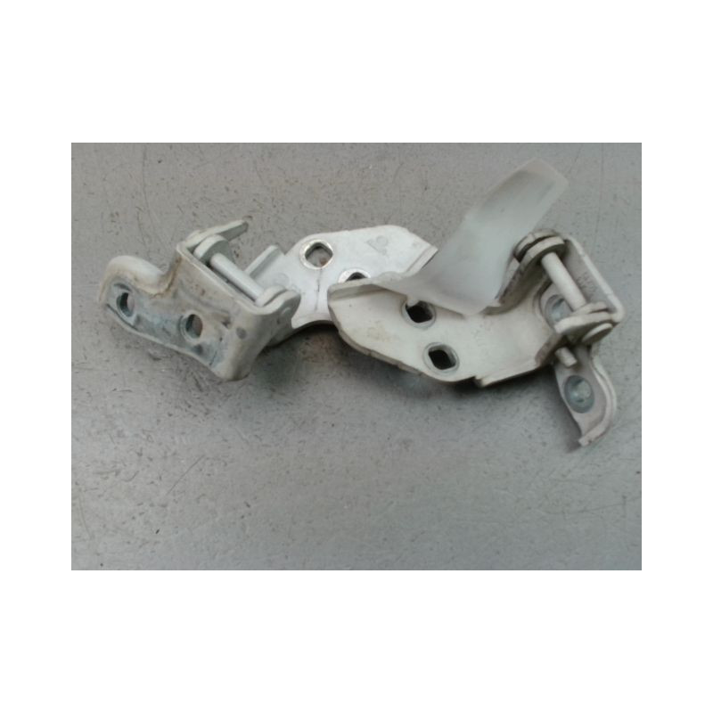 CHARNIÈRE PORTE AVD FIAT DUCATO FG III PHASE 1 -35- MOY. 2006-...
