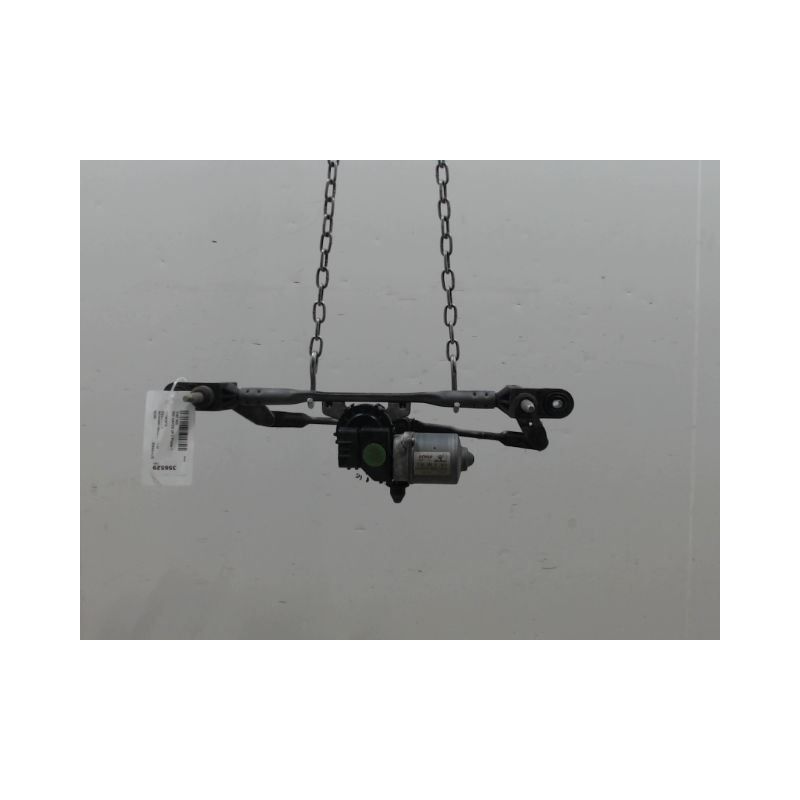 MECANISME ESSUIE-GLACE AVANT FIAT 500 II Phase 1 2007-...