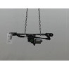 MECANISME ESSUIE-GLACE AVANT FIAT 500 II Phase 1 2007-...
