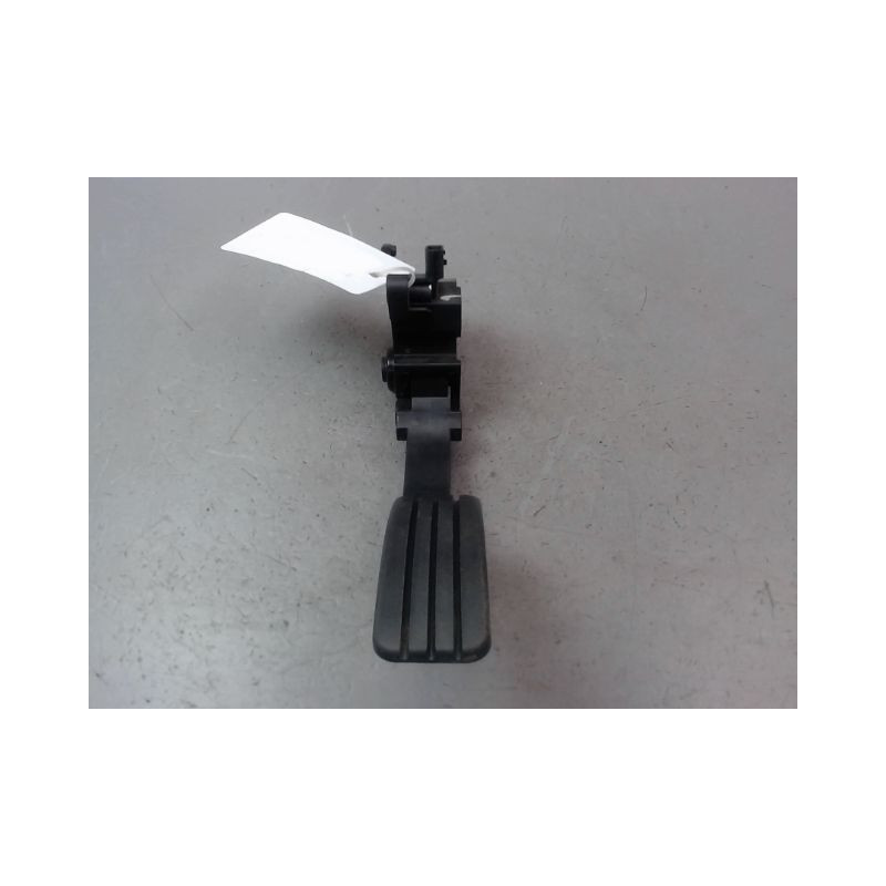 PEDALE ACCELERATEUR RENAULT SCENIC MONOSP. III Phase 1 2009-2011