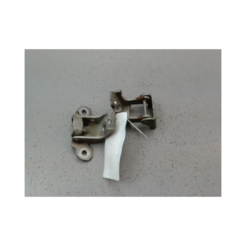 CHARNIÈRE PORTE AVG RENAULT SCENIC MONOSP. III Phase 1 2009-2011