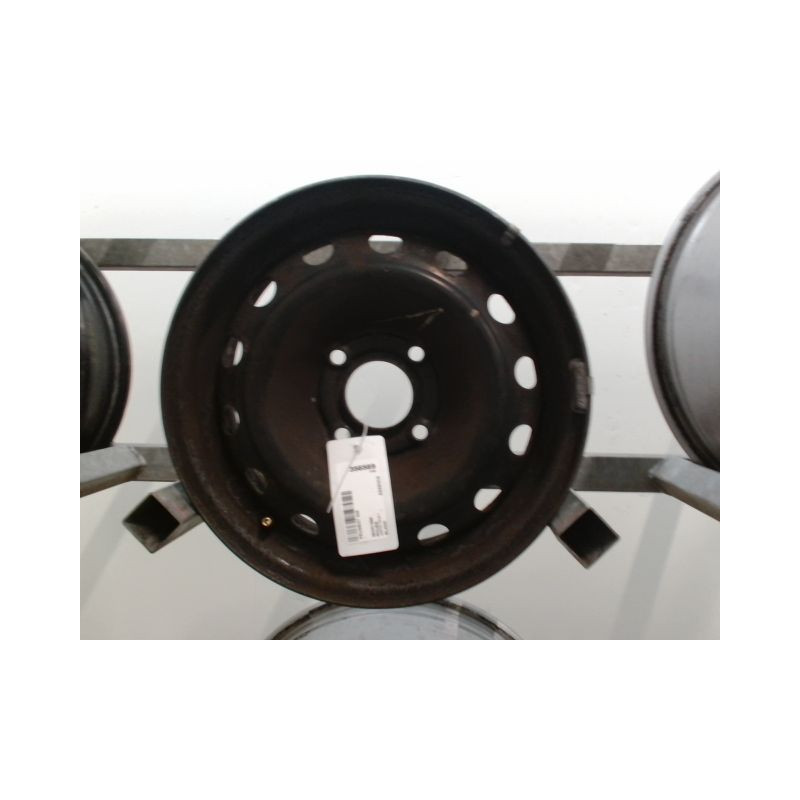 JANTE TOLE PEUGEOT 306 Phase 2 1997-2001