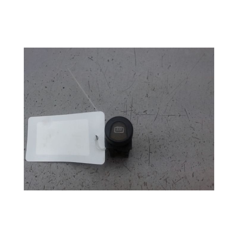 COMMANDE DEGIVRAGE LUNETTE ARRIERE PEUGEOT 306 Phase 2 1997-2001