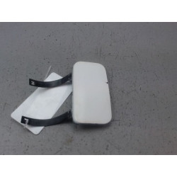 OBTURATEUR COUVRE CROCHET DE BOUCLIER AR