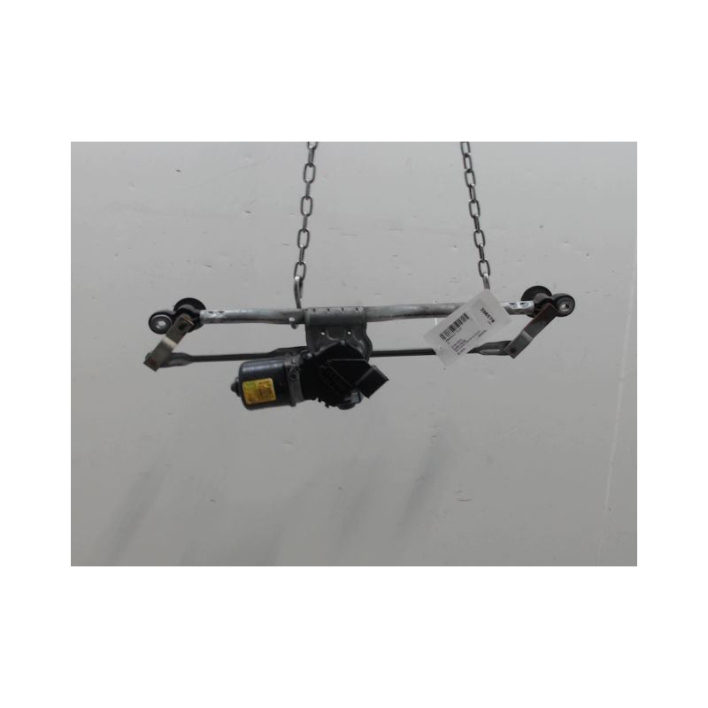 MECANISME ESSUIE-GLACE AVANT RENAULT CLIO III Phase 2 2009-2014