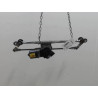 MECANISME ESSUIE-GLACE AVANT RENAULT CLIO III Phase 2 2009-2014