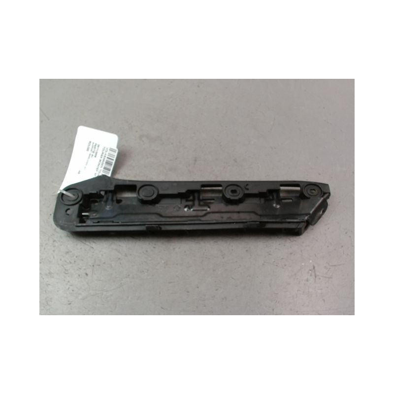 SUPPORT PARE-CHOC AVD VOLKSWAGEN TOURAN MONOSP. I Phase 1 2003-2006