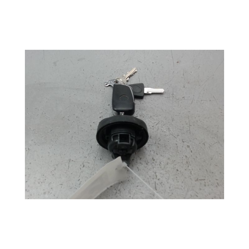 BOUCHON RESERVOIR A CARBURANT CITROEN C2 Phase 2 2008-2009