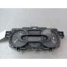 BLOC COMPTEURS RENAULT CAPTUR Phase 1 2013-...