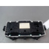 BLOC COMPTEURS RENAULT CAPTUR Phase 1 2013-...