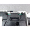 BLOC COMPTEURS RENAULT CAPTUR Phase 1 2013-...