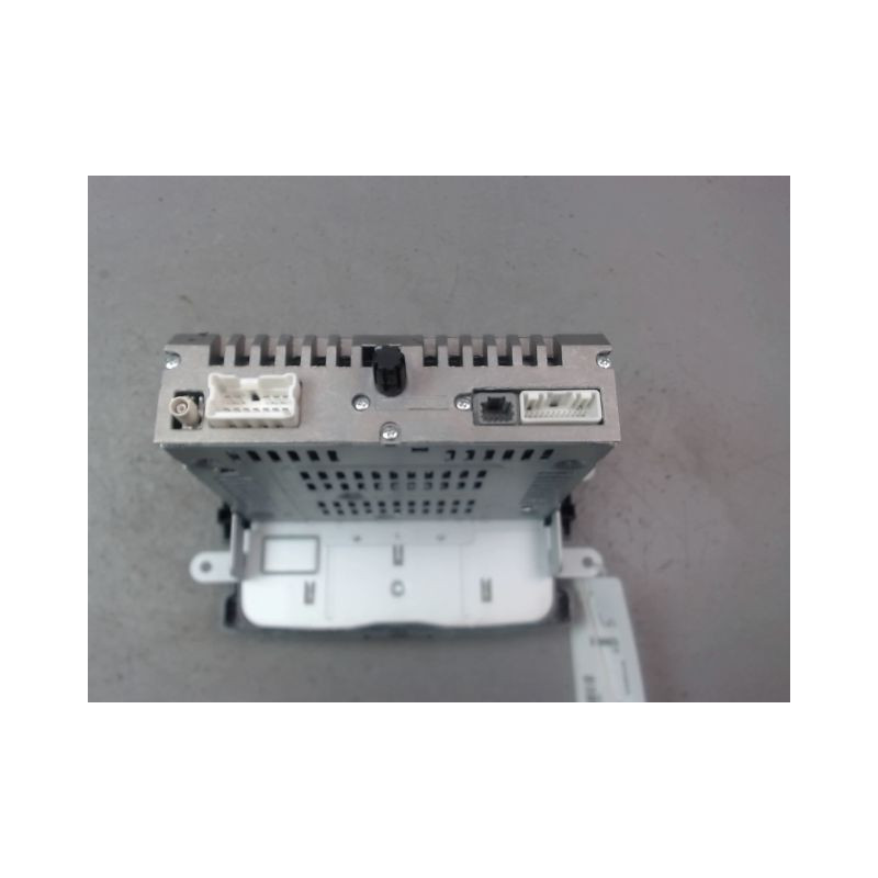 AUTORADIO RENAULT CAPTUR Phase 1 2013-...