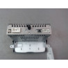 AUTORADIO RENAULT CAPTUR Phase 1 2013-...