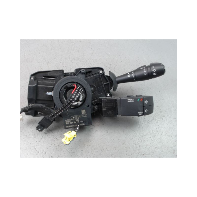 COMMANDE ESSUIE GLACE RENAULT CAPTUR Phase 1 2013-...