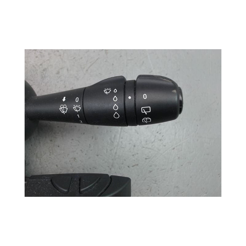 COMMANDE ESSUIE GLACE RENAULT CAPTUR Phase 1 2013-...