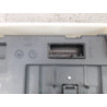 LECTEUR DE CARTE RENAULT CAPTUR Phase 1 2013-...
