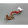 COMPAS GAUCHE CAPOT RENAULT CAPTUR Phase 1 2013-...