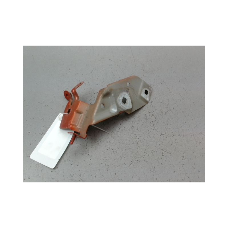 SUPPORT AILE AVG RENAULT CAPTUR Phase 1 2013-...